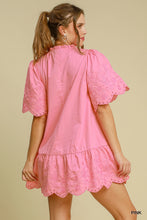 Sweet Pea Dress