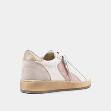ShuShop Salma Mauve Crocodile