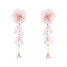 Misty Earrings - Multiple Options