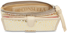 Consuela Slim Wallet - Multiple Options