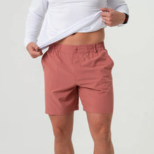 Burlebo Everyday Shorts - Multiple Options