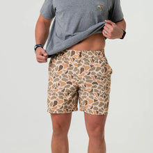 Burlebo Everyday Shorts - Multiple Options