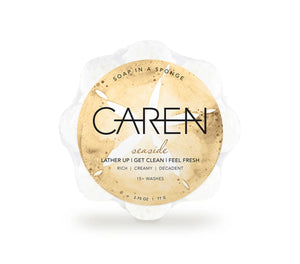 Caren Fragrances - Seaside