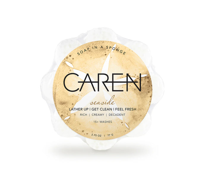 Caren Fragrances - Seaside