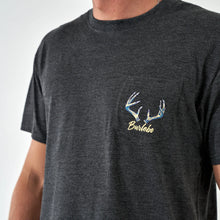 Burlebo Short Sleeve Tee -Whitetail Season