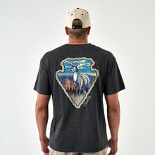 Burlebo Short Sleeve Tee -Whitetail Season