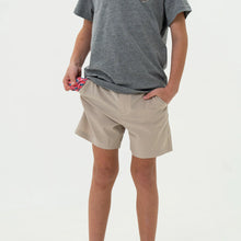Burlebo Youth Everyday Short - Multiple Options