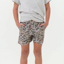 Burlebo Youth Everyday Short - Multiple Options