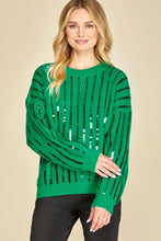 Cheerful Sweater