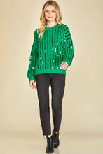 Cheerful Sweater