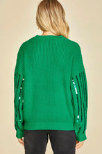 Cheerful Sweater