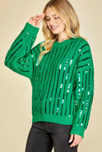 Cheerful Sweater