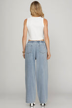 Dixie Bell Pants