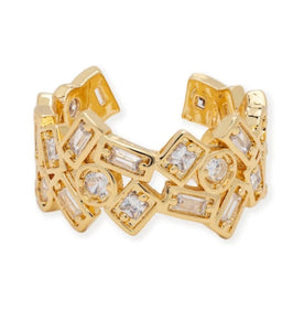 Bracha Make It Happen Ring