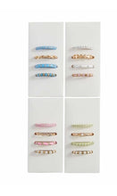 Bright Layering Ring Sets - Multiple Options