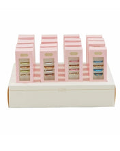 Bright Layering Ring Sets - Multiple Options