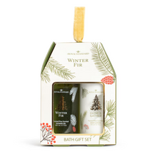 The Royal Standard Winter Fir Collection - Multiple Options