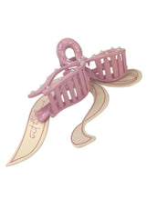 Bow Claw Clips - Multiple Options
