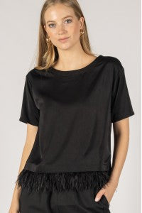 Birds of a Feather Top