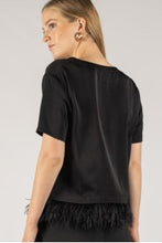 Birds of a Feather Top
