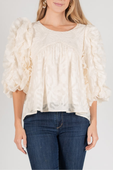Estelle Top