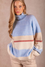 Warm and Toasty Sweater