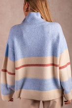 Warm and Toasty Sweater