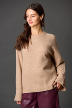 Toasted Marshmallow Sweater