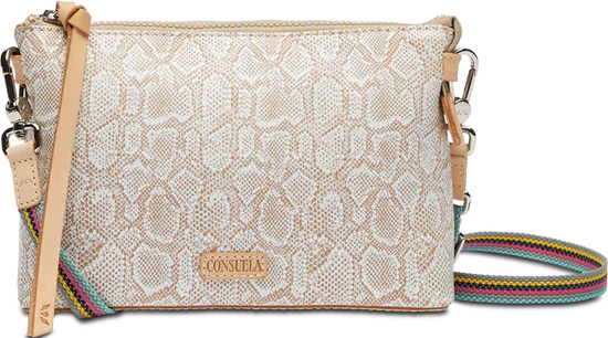 Consuela Midtown Crossbody - Multiple Options