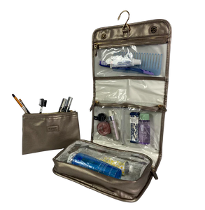 PurseN Getaway Toiletry Case - Multiple Options