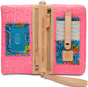 Consuela Uptown Crossbody - Multiple Options