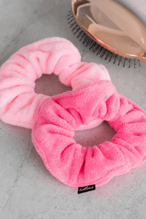 Towelsie - Microfiber Scrunchie - Multiple Options