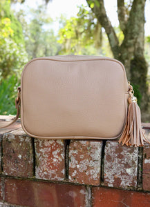 Rylie Crossbody