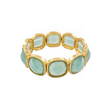 Johnny Bracelet - Mint or White