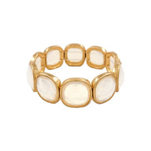 Johnny Bracelet - Mint or White