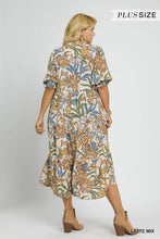 Prairie Dress - Curvy