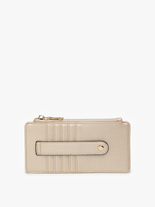 Saige Wallet - Multiple Options