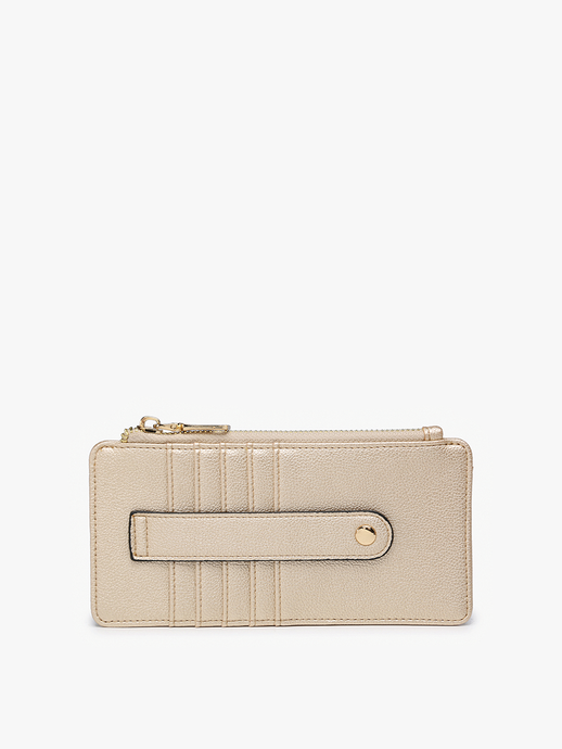 Saige Wallet - Multiple Options