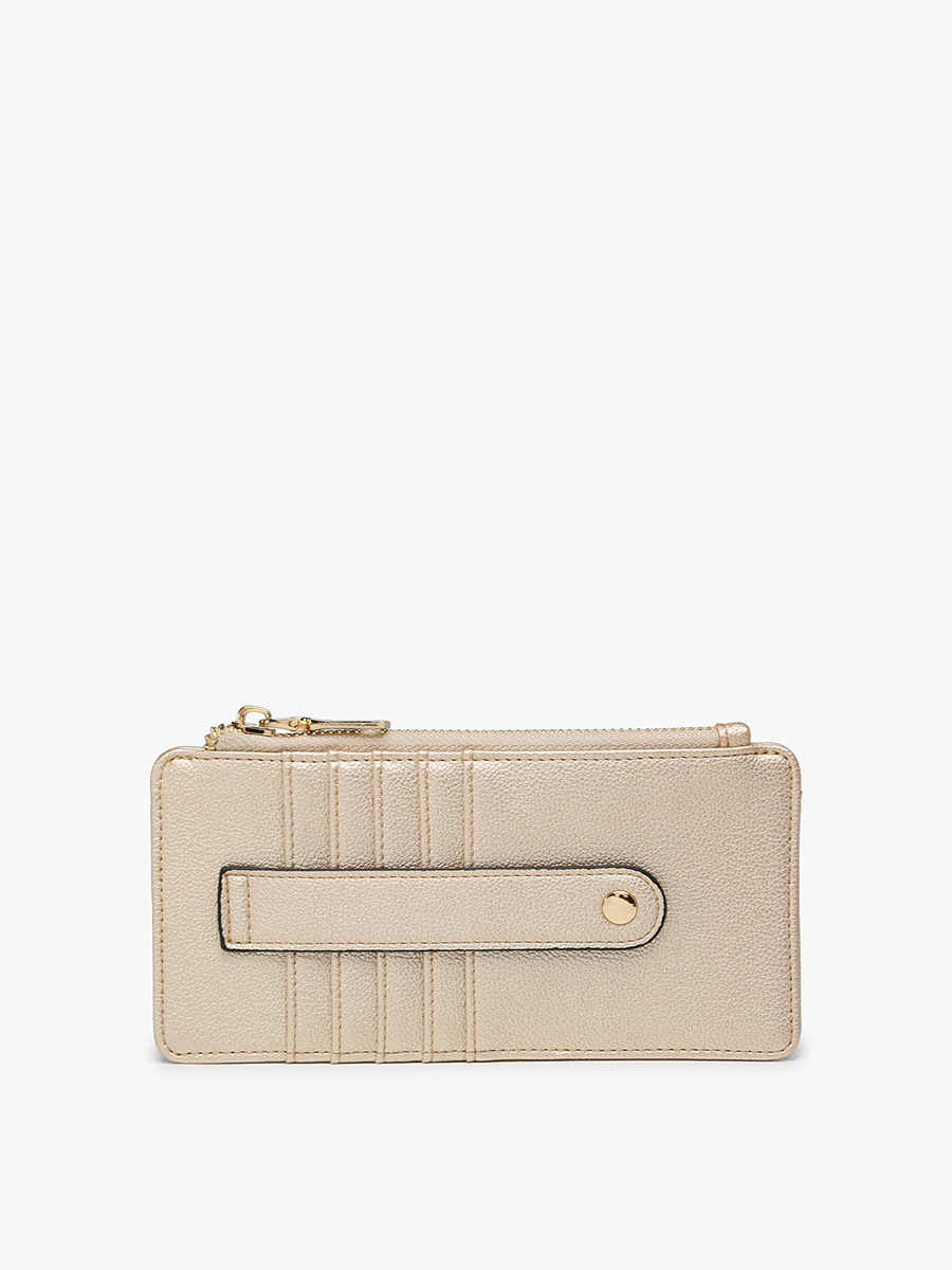 Saige Wallet - Multiple Options