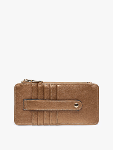 Saige Wallet - Multiple Options
