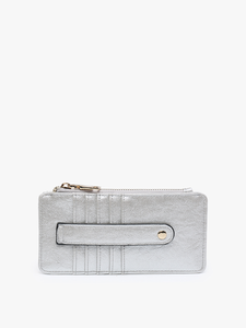 Saige Wallet - Multiple Options