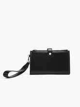 Lark Wallet Wristlet - Multiple Options