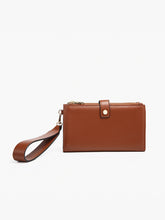 Lark Wallet Wristlet - Multiple Options
