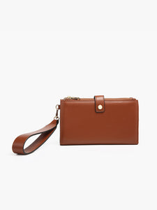 Lark Wallet Wristlet - Multiple Options