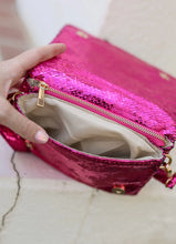 Veronica Crossbody - 2 Colors