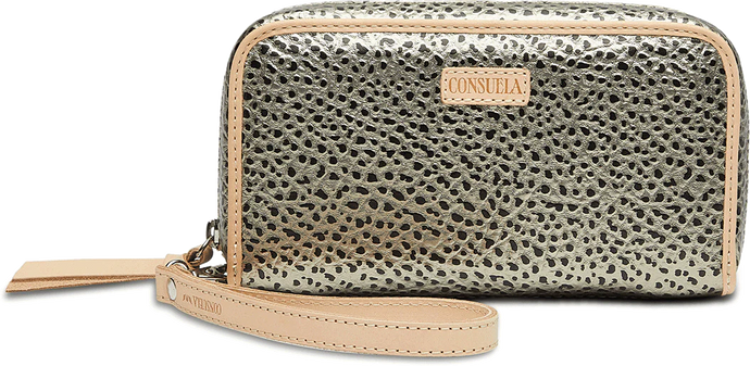 Consuela Wristlet Wallet - Multiple Options