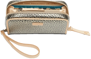 Consuela Wristlet Wallet - Multiple Options