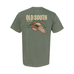 Old South Widgeon T-Shirt