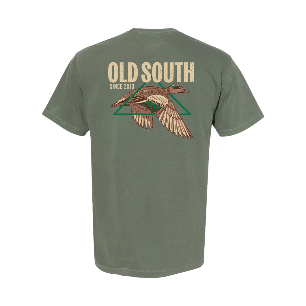 Old South Widgeon T-Shirt