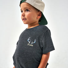 Burlebo Youth Tee - Whitetail Season